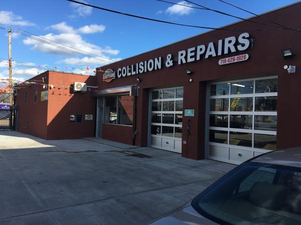 Bobby's Auto Collision & Repairs