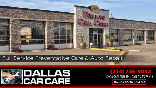 Dallas Car Care