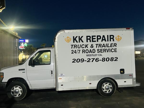 KK Repair AND Wash