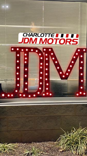 Jdm Motors Charlotte