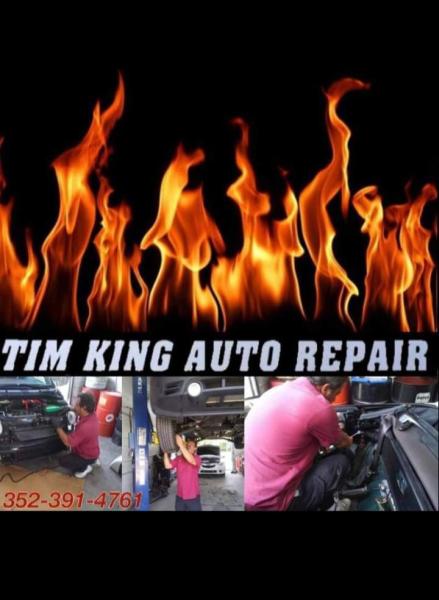 Tim Kings Auto Repair