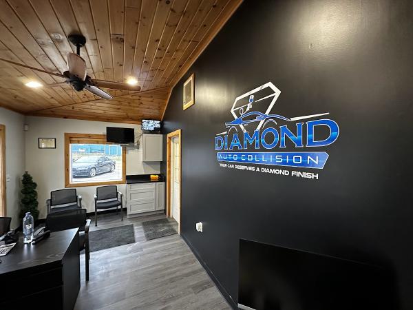 Diamond Auto Collision