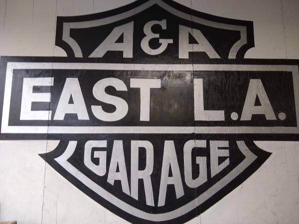 A&A Garage