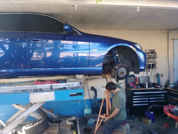BMW Repair In Boca Raton BMW Autonerd