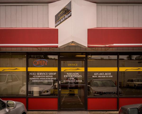 Nielson Auto Repair