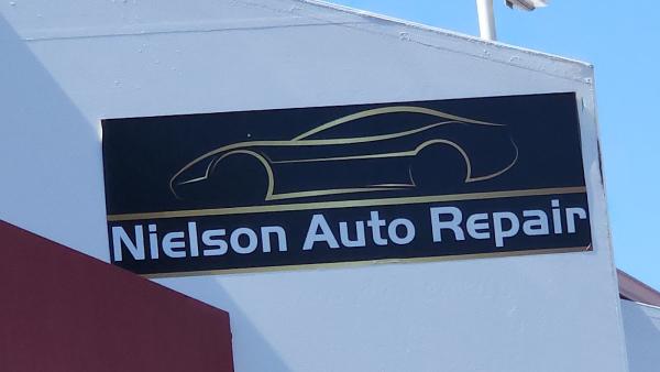 Nielson Auto Repair