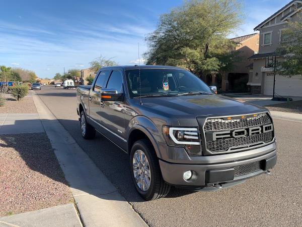 Precision Az Wraps LLC
