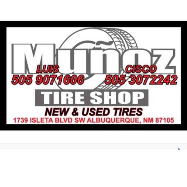 Munoz Tire Shop