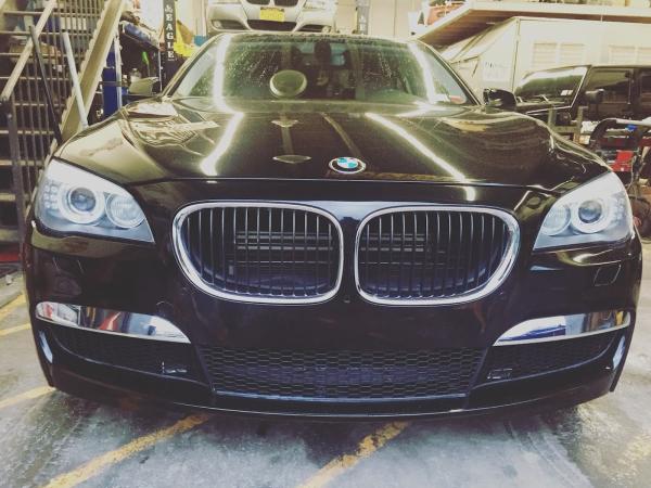 Proline Automotive