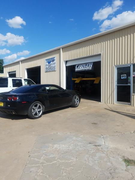 Warman's Performance and Exhaust