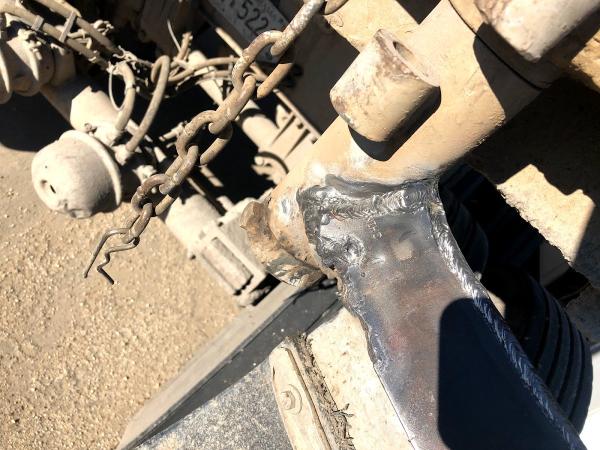 Kimblers On Site Diesel Repair