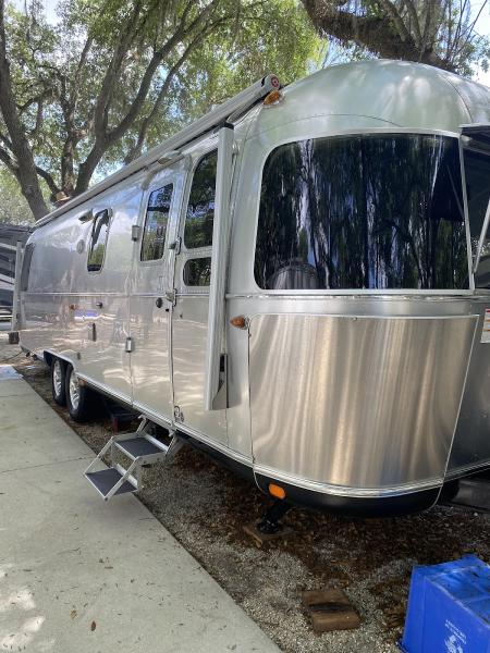 Bullshine Detailing (Rv-5th Wheel-Travel Trailers)