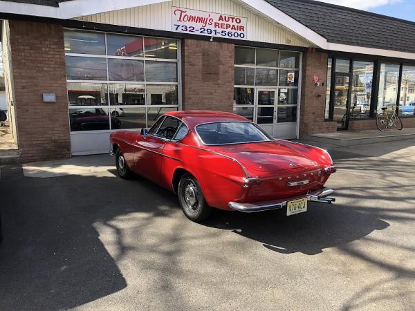 Tommy's Auto Repair Llc