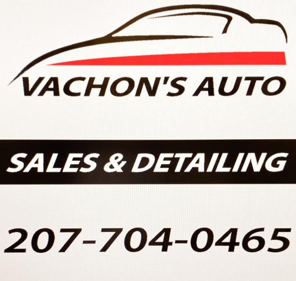 Vachons Auto