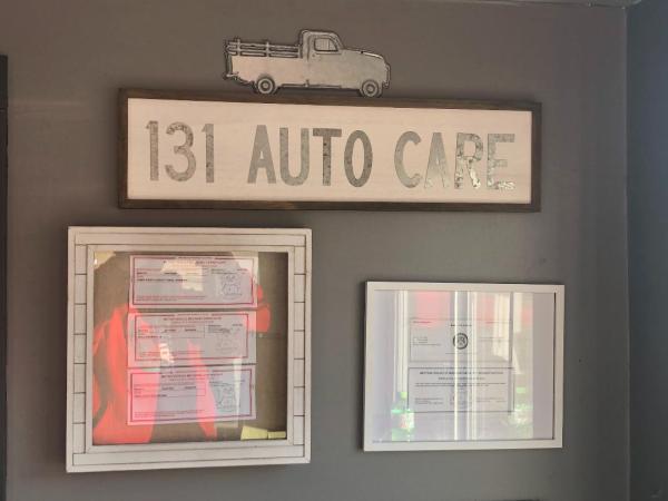 131 Auto Care