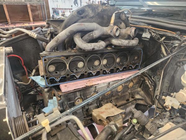 Arringdale's Engine Rebuilding & Auto Repair