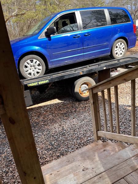 Brown's Body Shop and Auto Repair