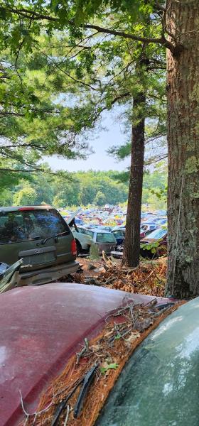 Middleboro Auto Salvage