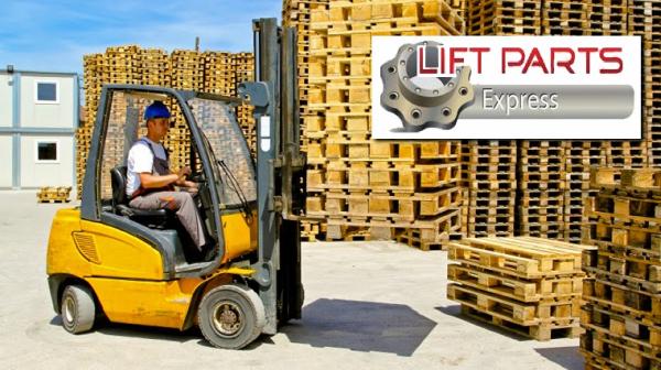 Lift Parts Express Rancho Cucamonga