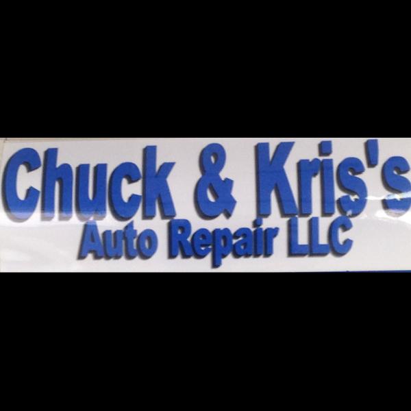 Chuck & Kris's Auto Repair LLC