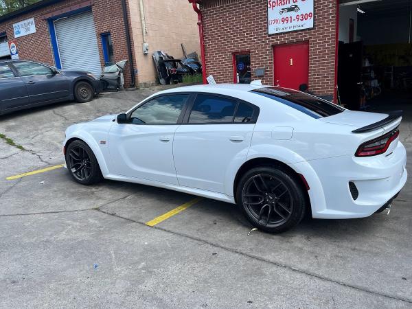 Splash & Glo Auto Detail Shop