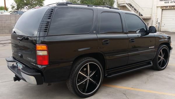 Fermin's Automotive Detailing