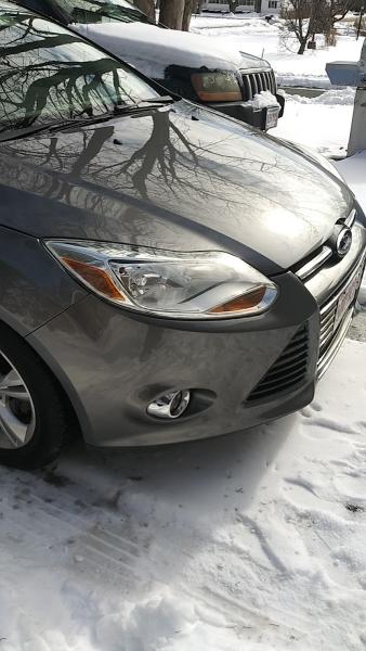 Kaput's Auto Body & Sales