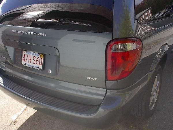 Kaput's Auto Body & Sales