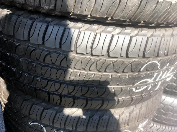 Best Tires and Auto