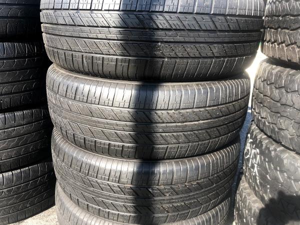 Best Tires and Auto
