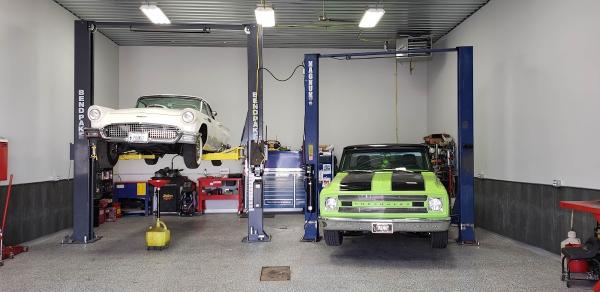 Figgins Garage