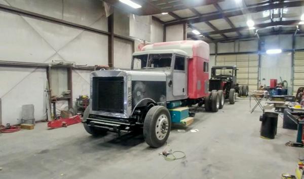 Jjjr's Truck Repair & Maintenance