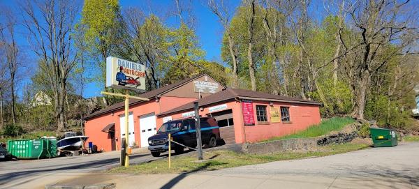 Riverbend Auto Grooming