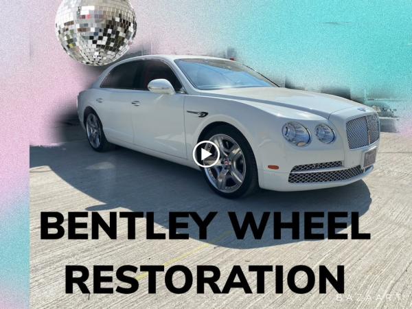 Wheel Repair 360