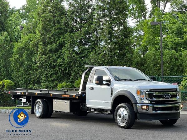 Blue Moon Tow Truck Service
