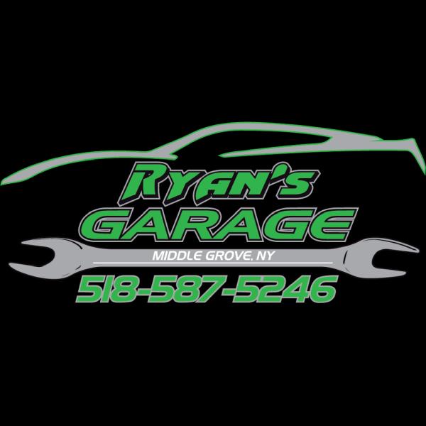 Ryan's Garage Inc