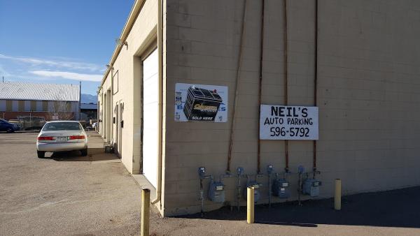 Neil's Automotive