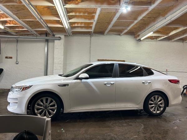 It's Kleen Time Car Wash