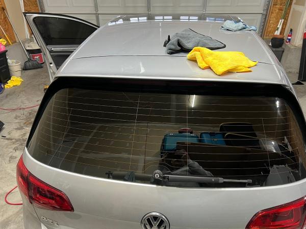Express Window Tinting