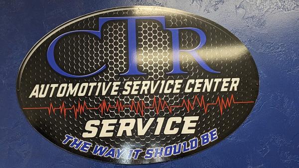 CTR Automotive Service South