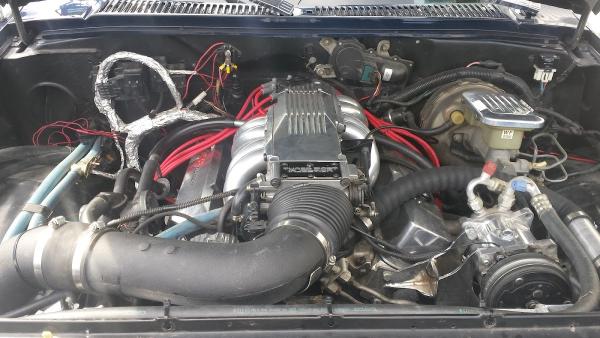 Wilson Motorsports