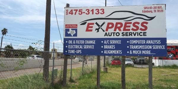 Express Auto Service