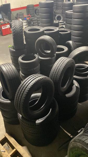 Quality Tires Shop