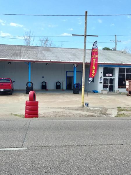 Quality Tires Shop