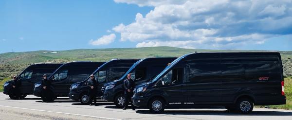 Unity Transportation Services