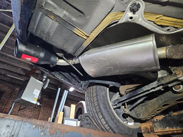 D & R Tire & Auto Repair