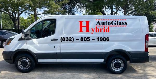 Hybrid Autoglass LLC