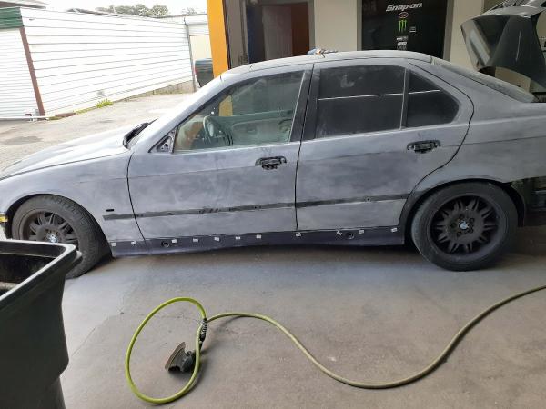 RD General Auto Repair LLC