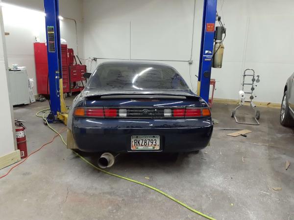RD General Auto Repair LLC