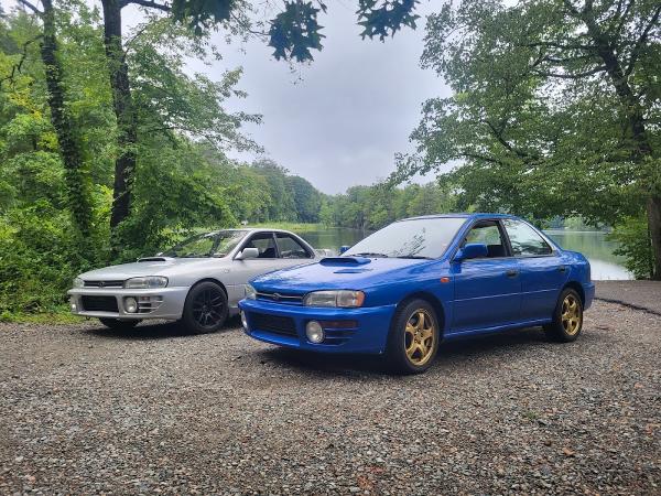 Boosted Autowerks LLC